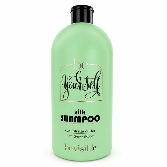 Picture of BE YOURSELF SILK SHAMPOO
